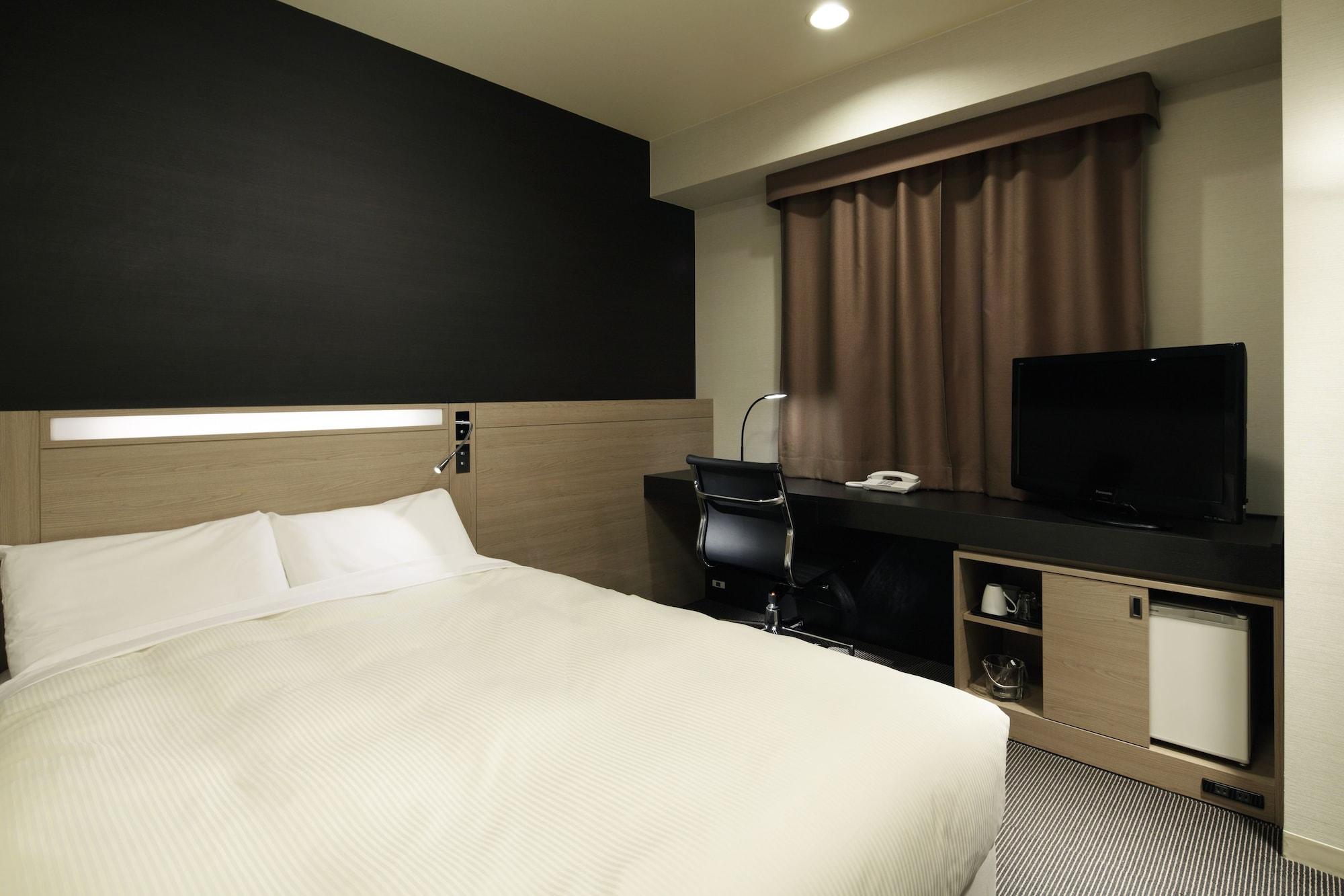Mitsui Garden Hotel Okayama Zewnętrze zdjęcie