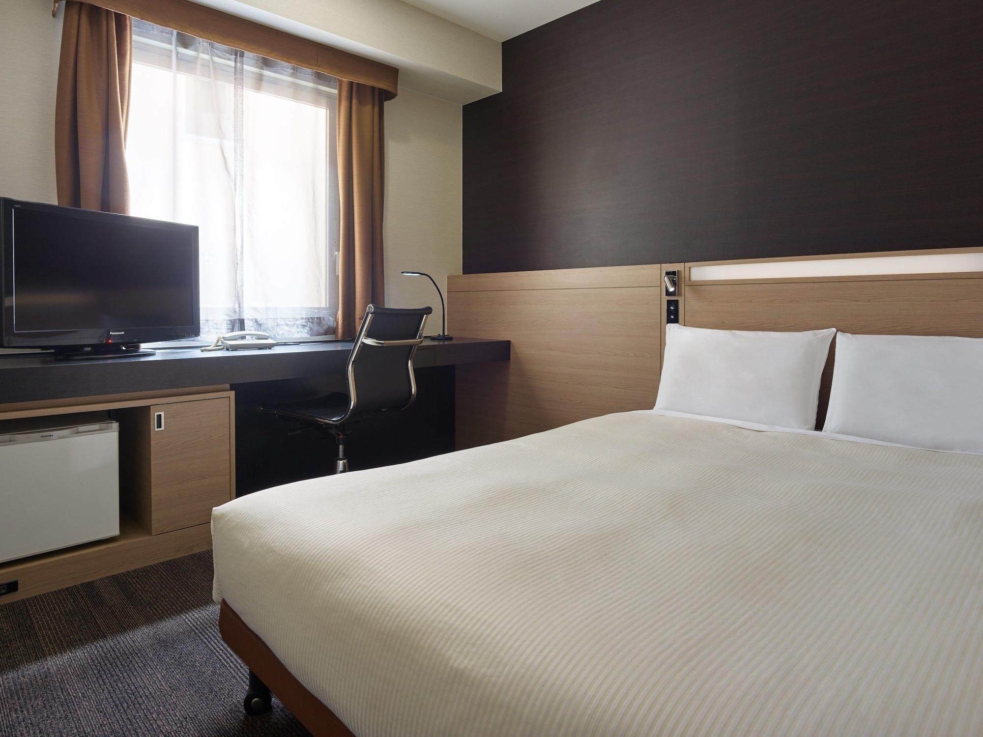 Mitsui Garden Hotel Okayama Zewnętrze zdjęcie