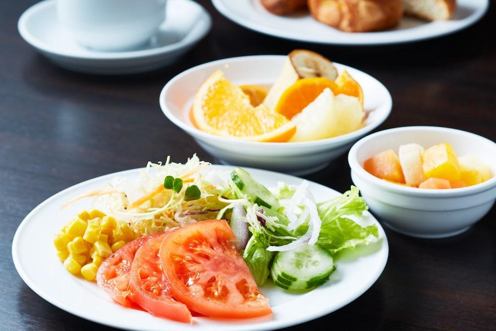 Mitsui Garden Hotel Okayama Zewnętrze zdjęcie
