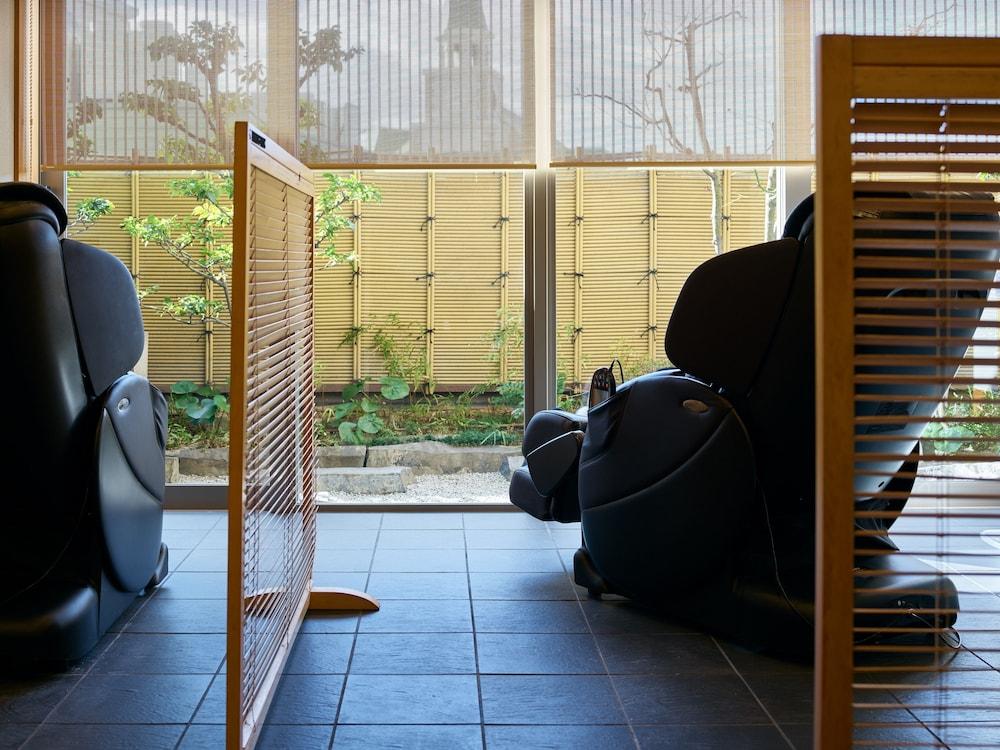 Mitsui Garden Hotel Okayama Zewnętrze zdjęcie