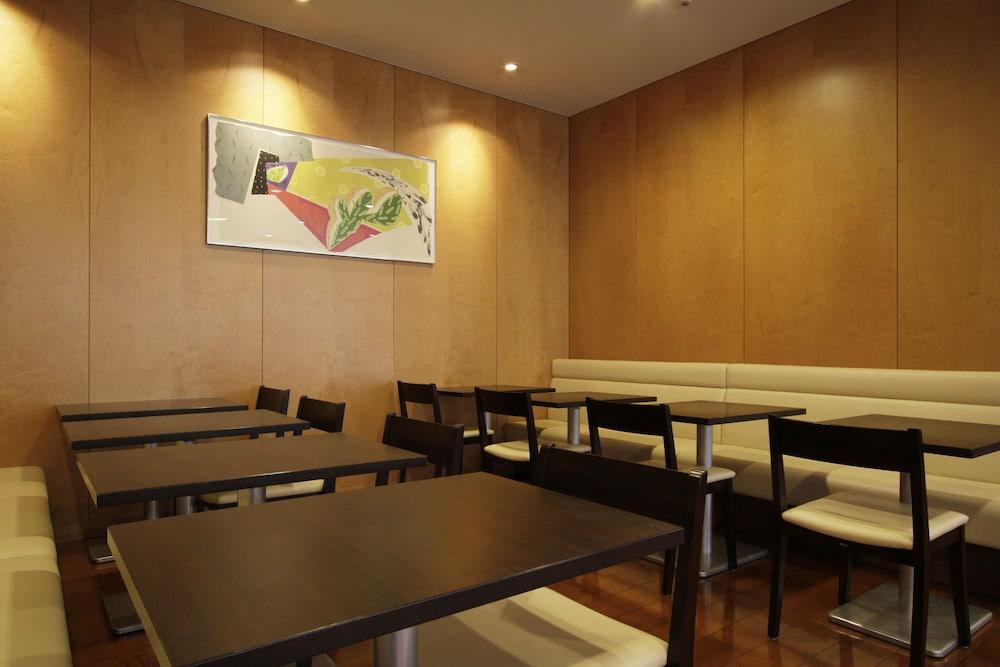 Mitsui Garden Hotel Okayama Zewnętrze zdjęcie