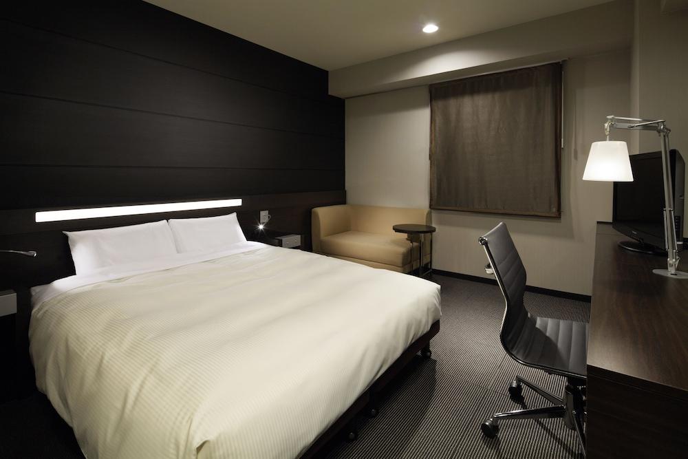 Mitsui Garden Hotel Okayama Zewnętrze zdjęcie