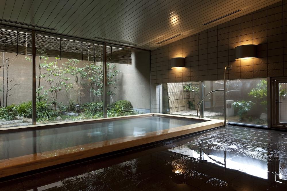 Mitsui Garden Hotel Okayama Zewnętrze zdjęcie
