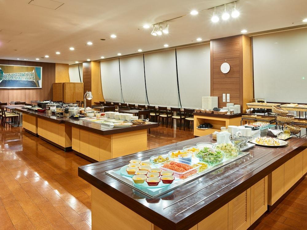 Mitsui Garden Hotel Okayama Zewnętrze zdjęcie
