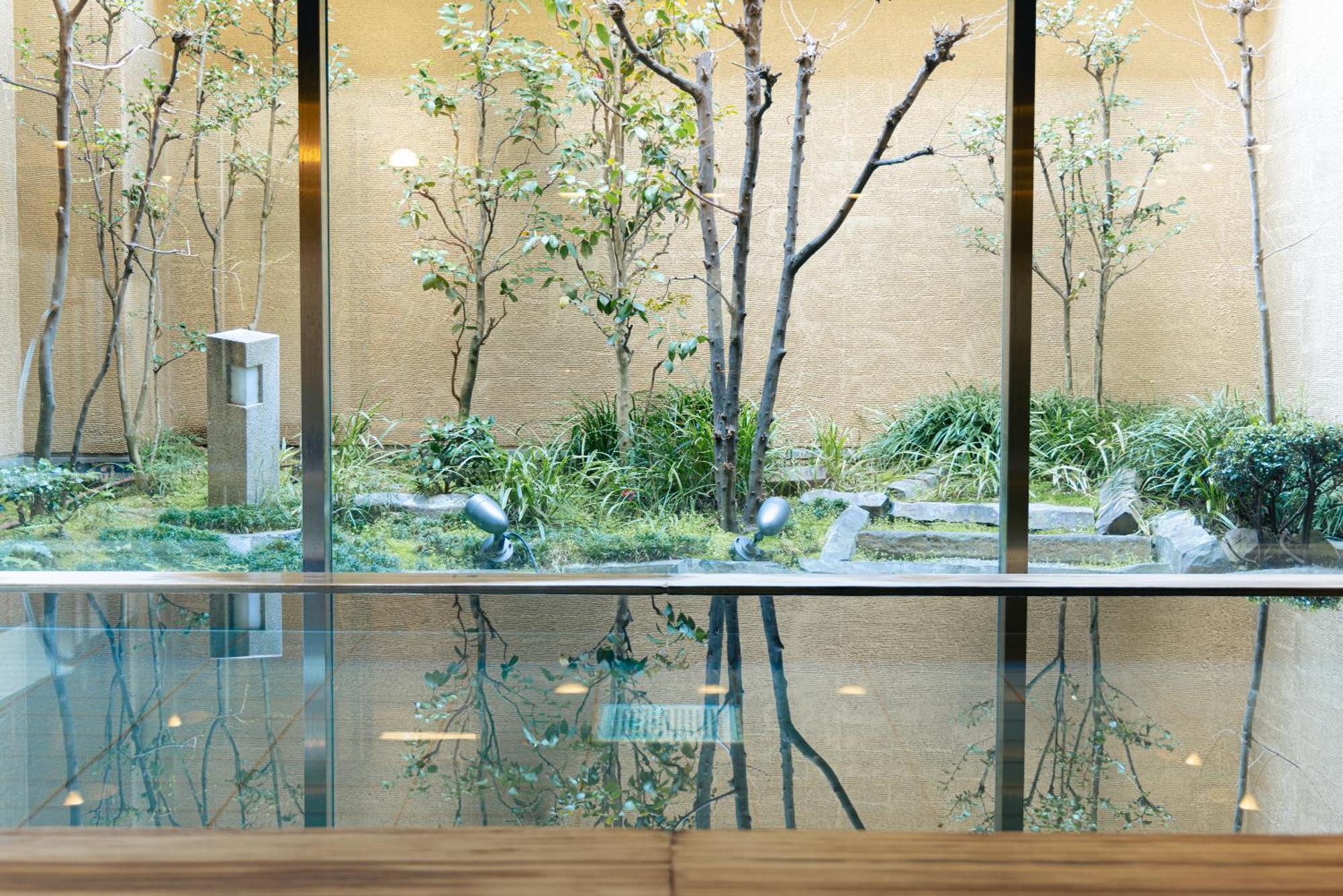 Mitsui Garden Hotel Okayama Zewnętrze zdjęcie