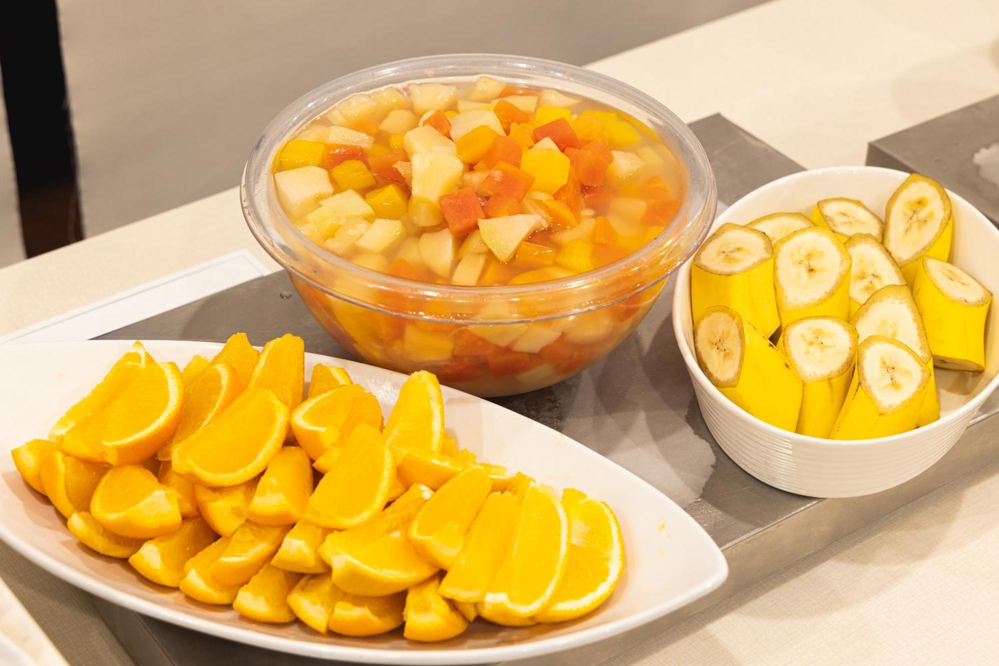 Mitsui Garden Hotel Okayama Zewnętrze zdjęcie