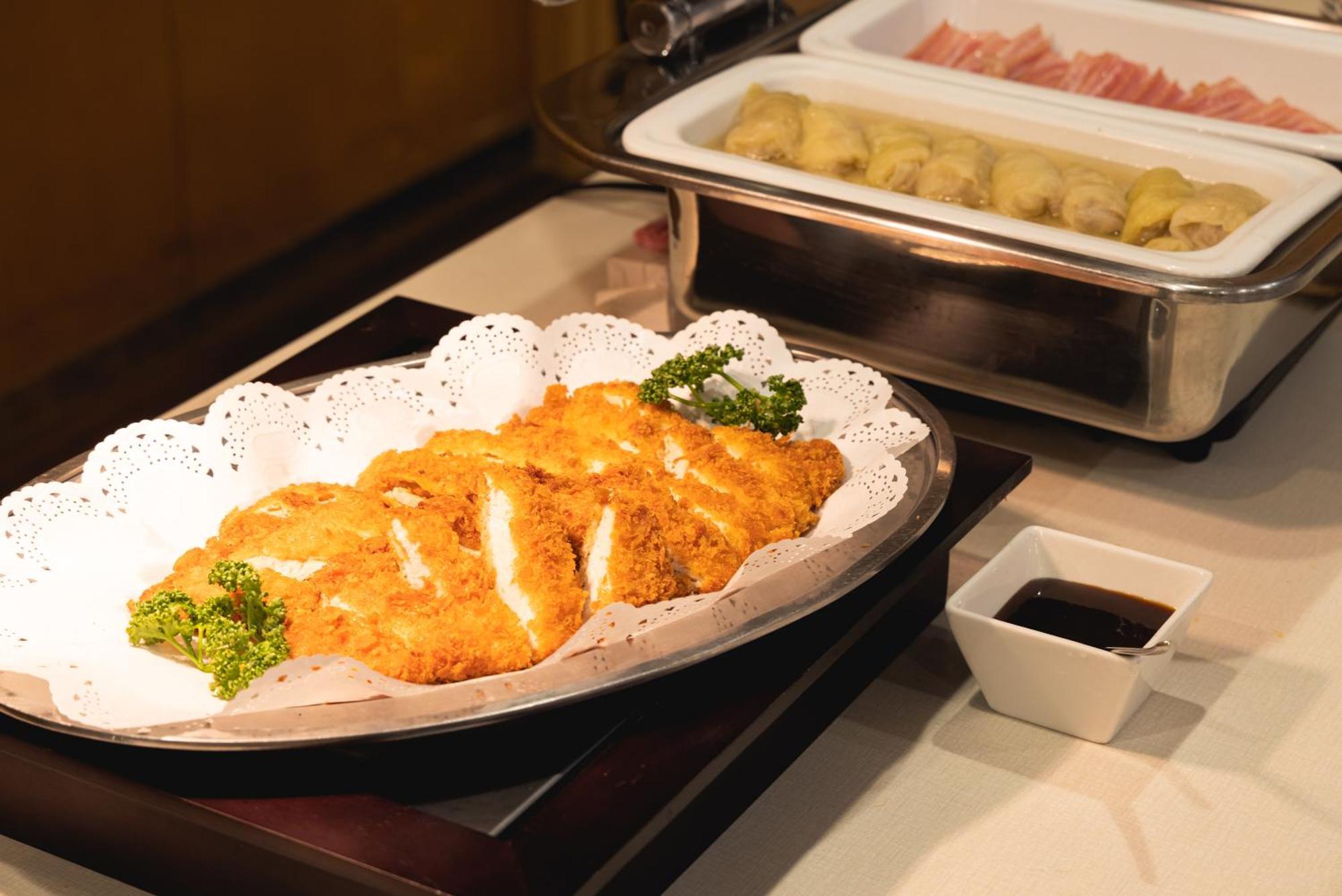 Mitsui Garden Hotel Okayama Zewnętrze zdjęcie