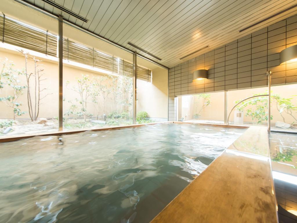 Mitsui Garden Hotel Okayama Zewnętrze zdjęcie
