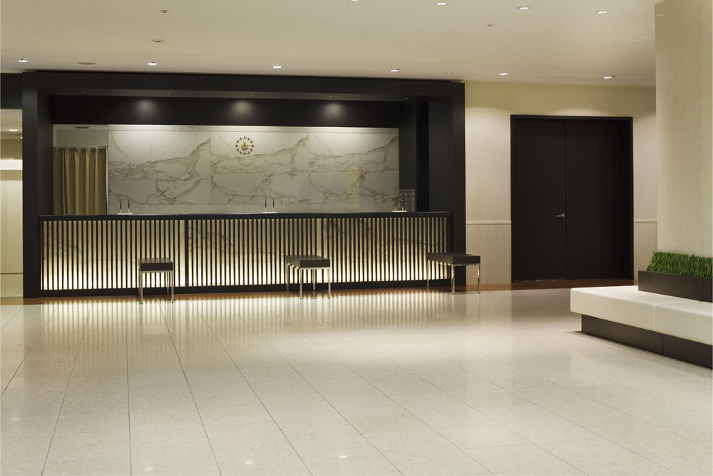 Mitsui Garden Hotel Okayama Zewnętrze zdjęcie