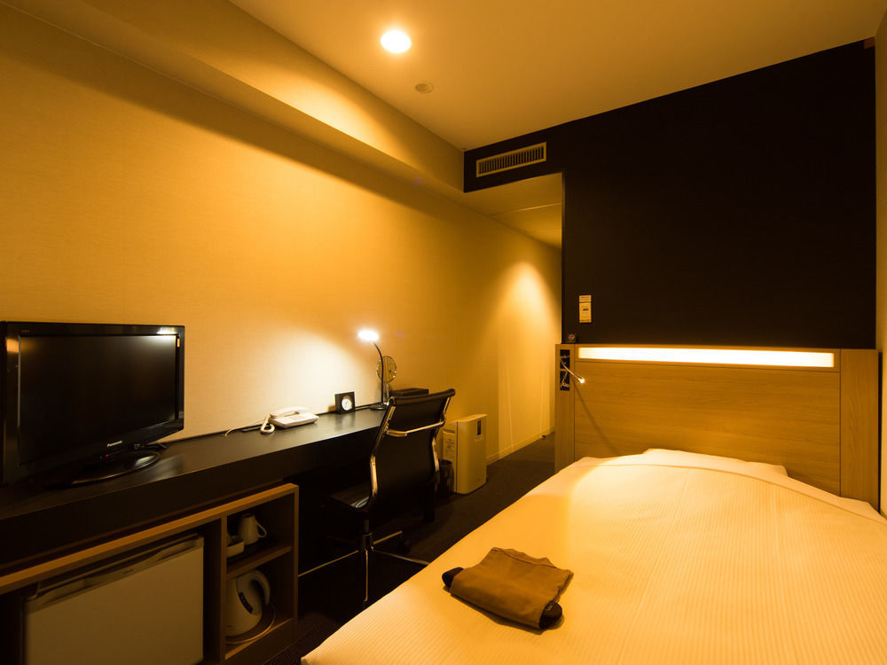 Mitsui Garden Hotel Okayama Zewnętrze zdjęcie