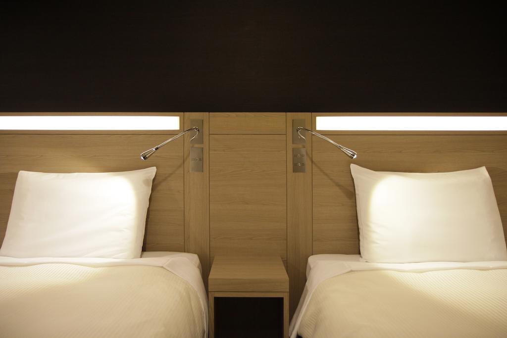 Mitsui Garden Hotel Okayama Zewnętrze zdjęcie