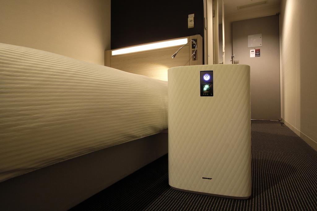 Mitsui Garden Hotel Okayama Zewnętrze zdjęcie