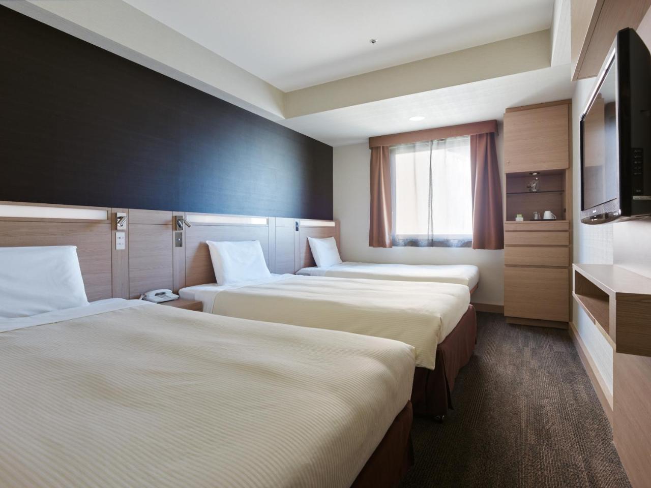 Mitsui Garden Hotel Okayama Zewnętrze zdjęcie