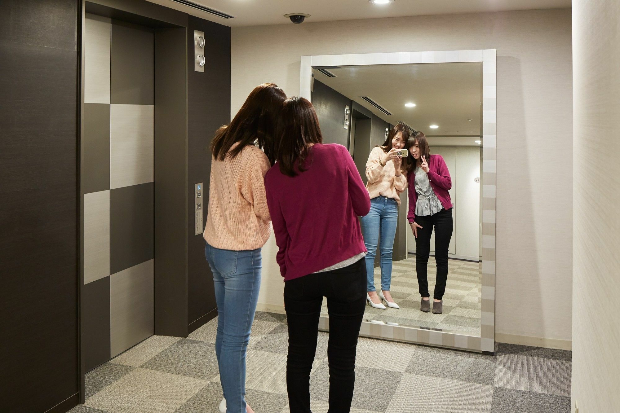 Mitsui Garden Hotel Okayama Zewnętrze zdjęcie